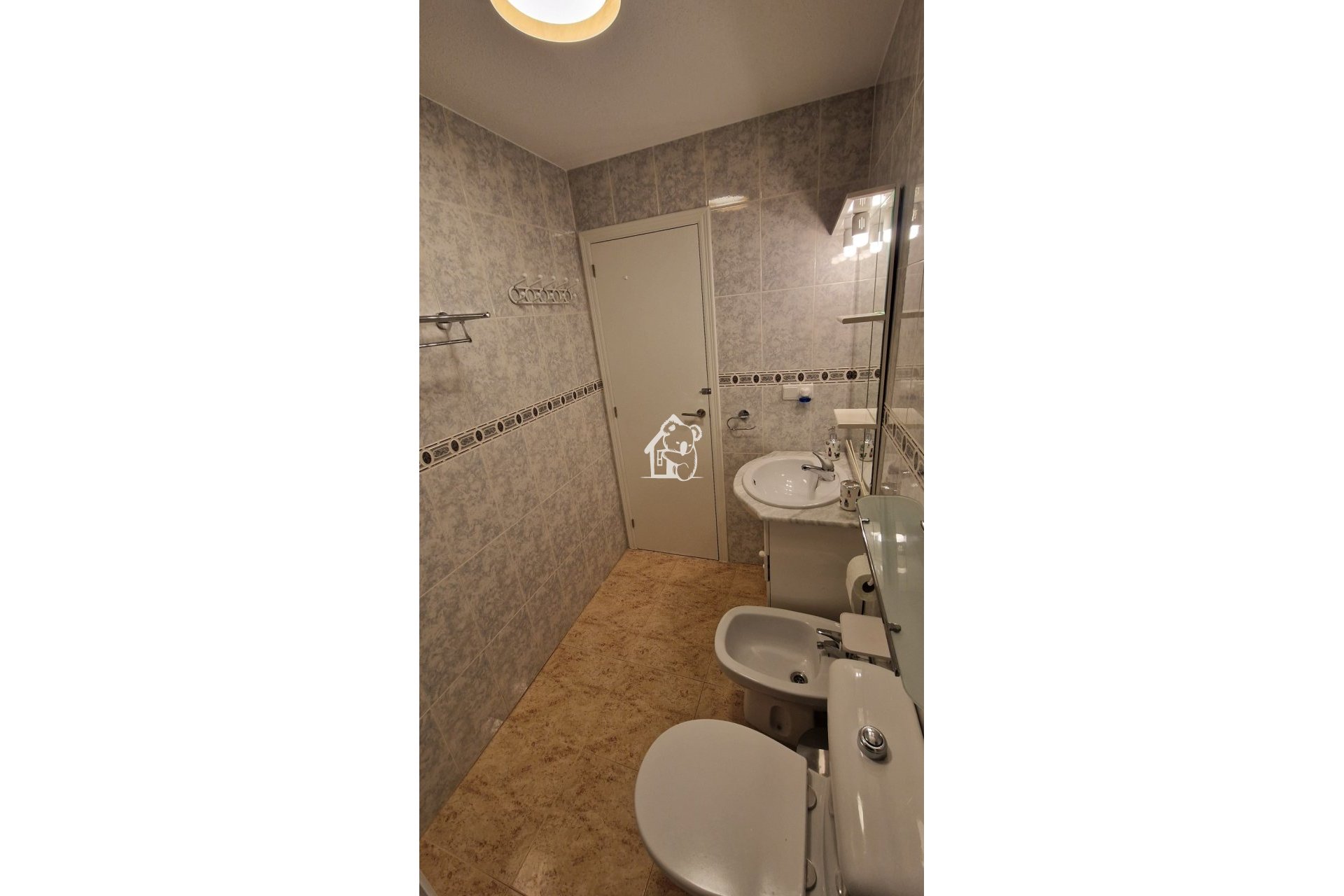 Alquiler - Apartamento / piso - Torrevieja - Torrevieja Centro