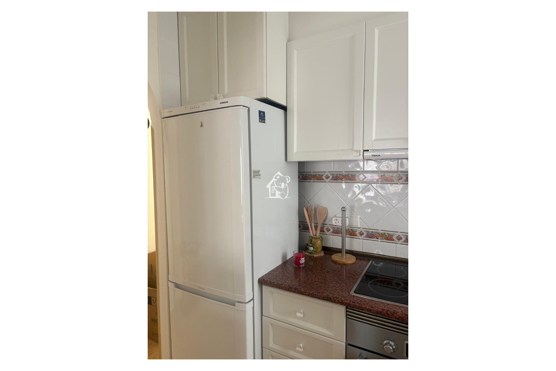 Alquiler - Apartamento / piso - Torrevieja - Torrevieja Centro