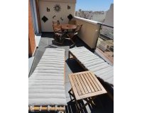 Alquiler - Apartamento / piso - Torrevieja - Torrevieja Centro