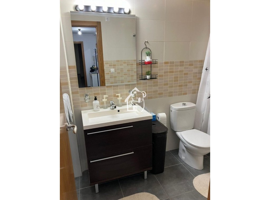 Alquiler - Apartamento / piso - Torrevieja - Torrevieja Centro