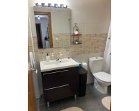 Alquiler - Apartamento / piso - Torrevieja - Torrevieja Centro