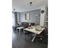 Alquiler - Apartamento / piso - Torrevieja - Torrevieja Centro