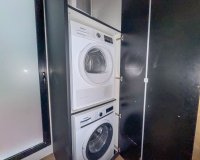 Alquiler - Apartamento / piso - Torrevieja - Torrevieja Centro