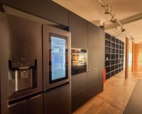 Alquiler - Apartamento / piso - Torrevieja - Torrevieja Centro