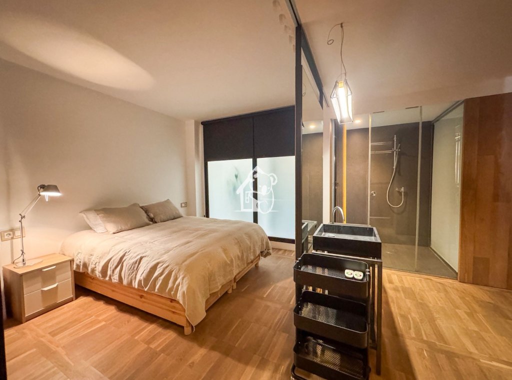 Alquiler - Apartamento / piso - Torrevieja - Torrevieja Centro