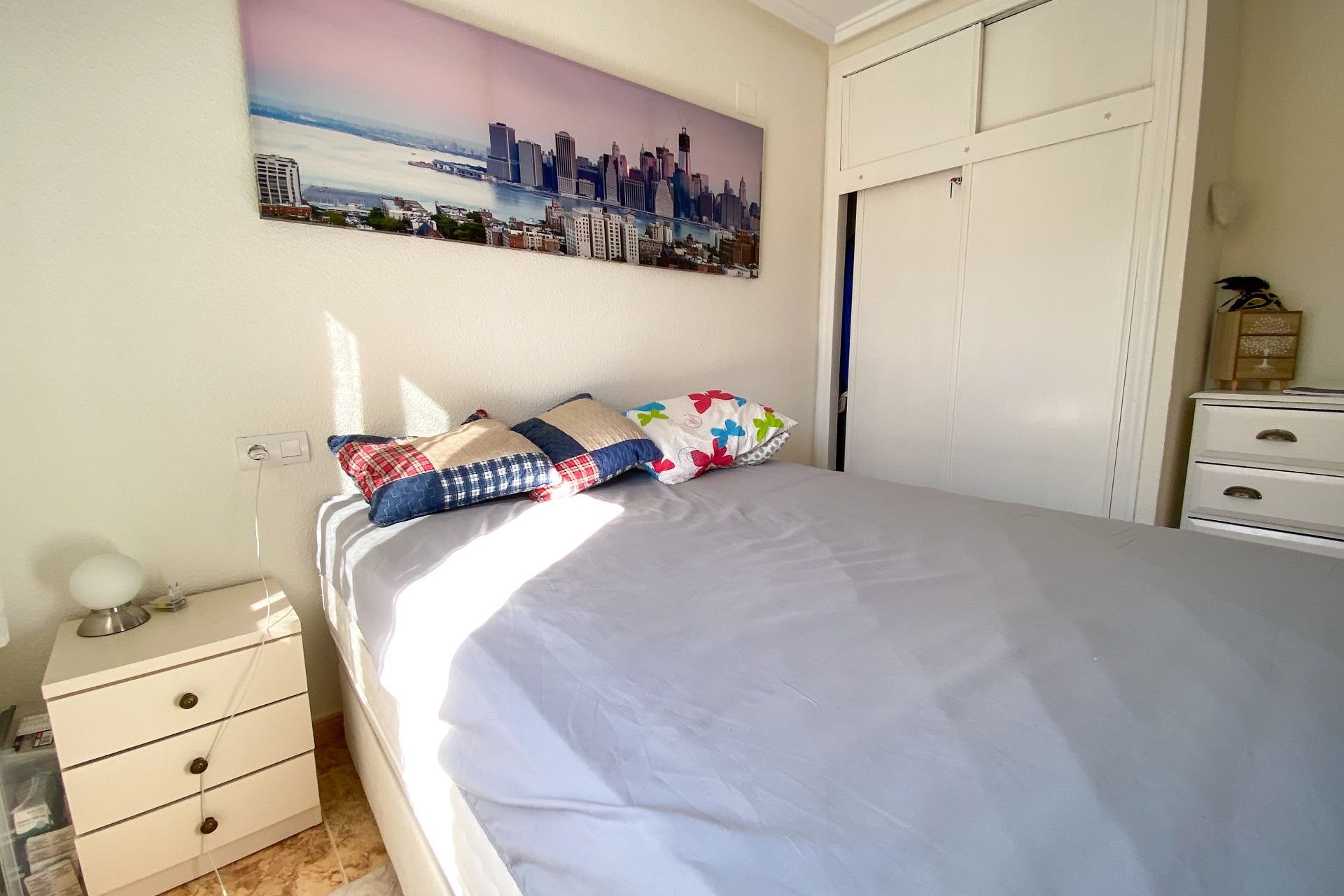 Alquiler - Apartamento / piso - Torrevieja - Torrevieja Centro