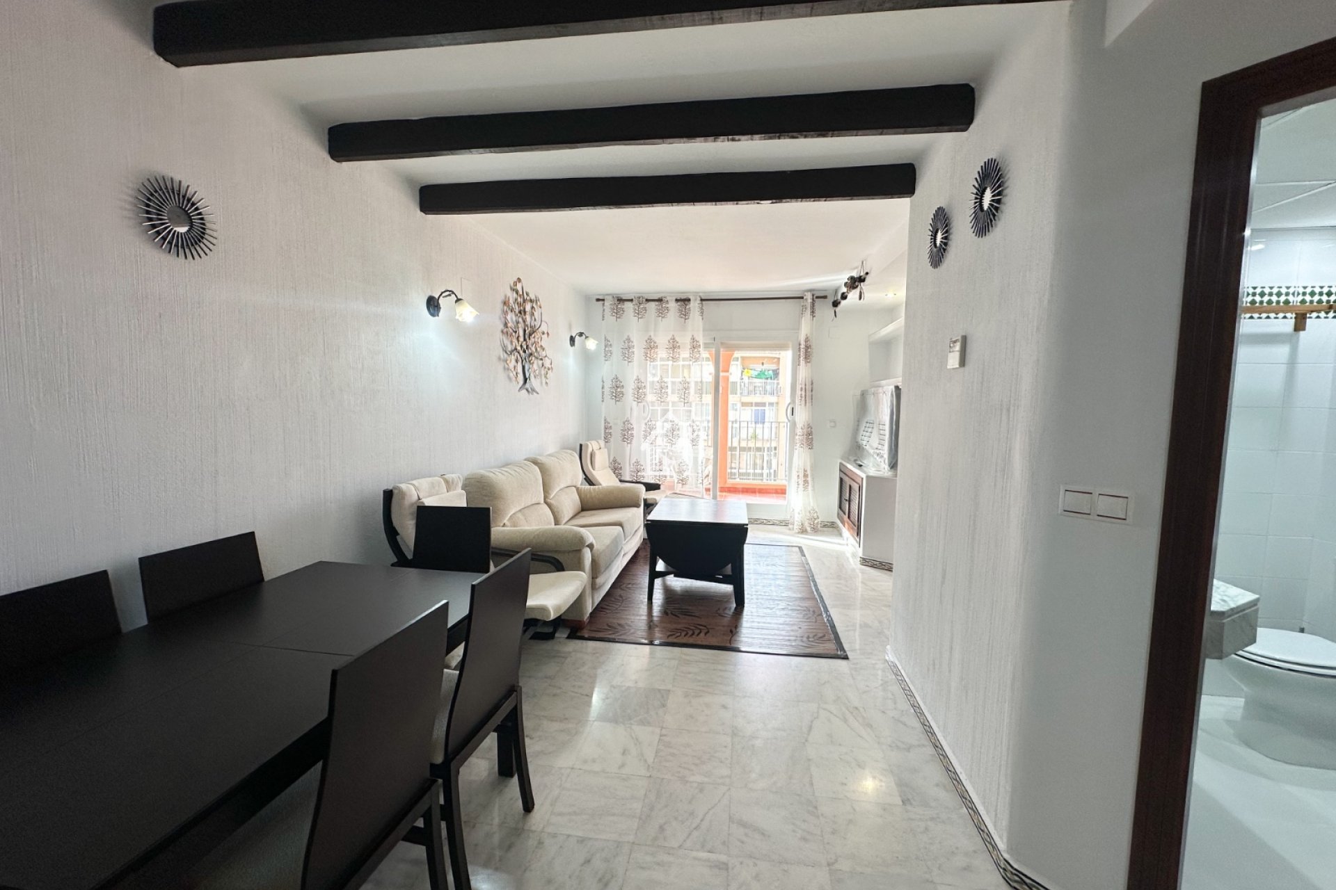 Alquiler - Apartamento / piso - Torrevieja - Torrevieja Centro