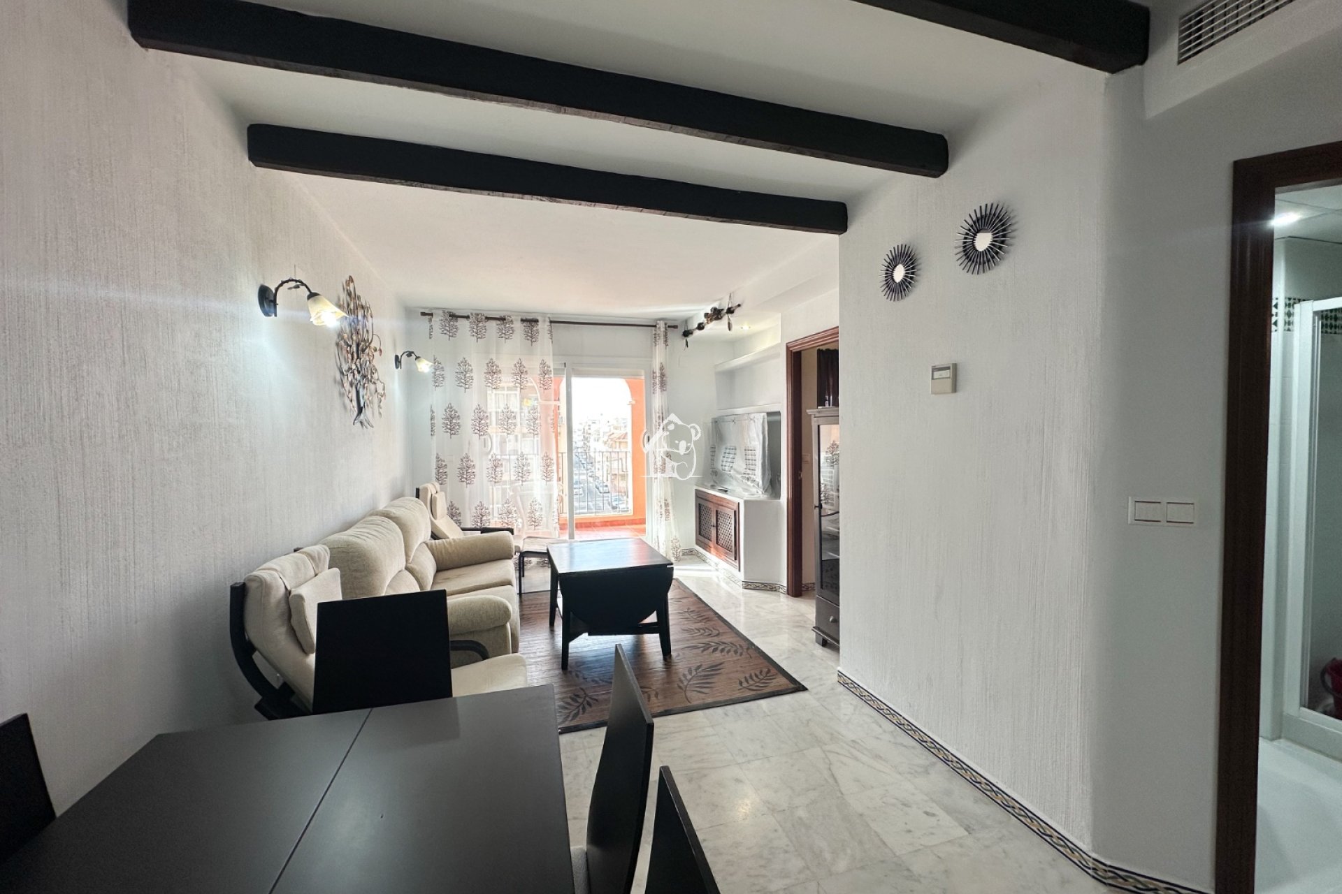 Alquiler - Apartamento / piso - Torrevieja - Torrevieja Centro