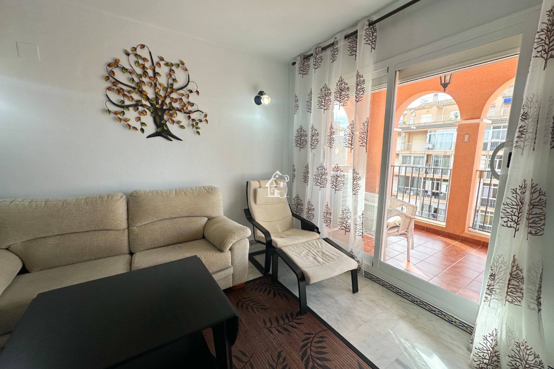 Alquiler - Apartamento / piso - Torrevieja - Torrevieja Centro