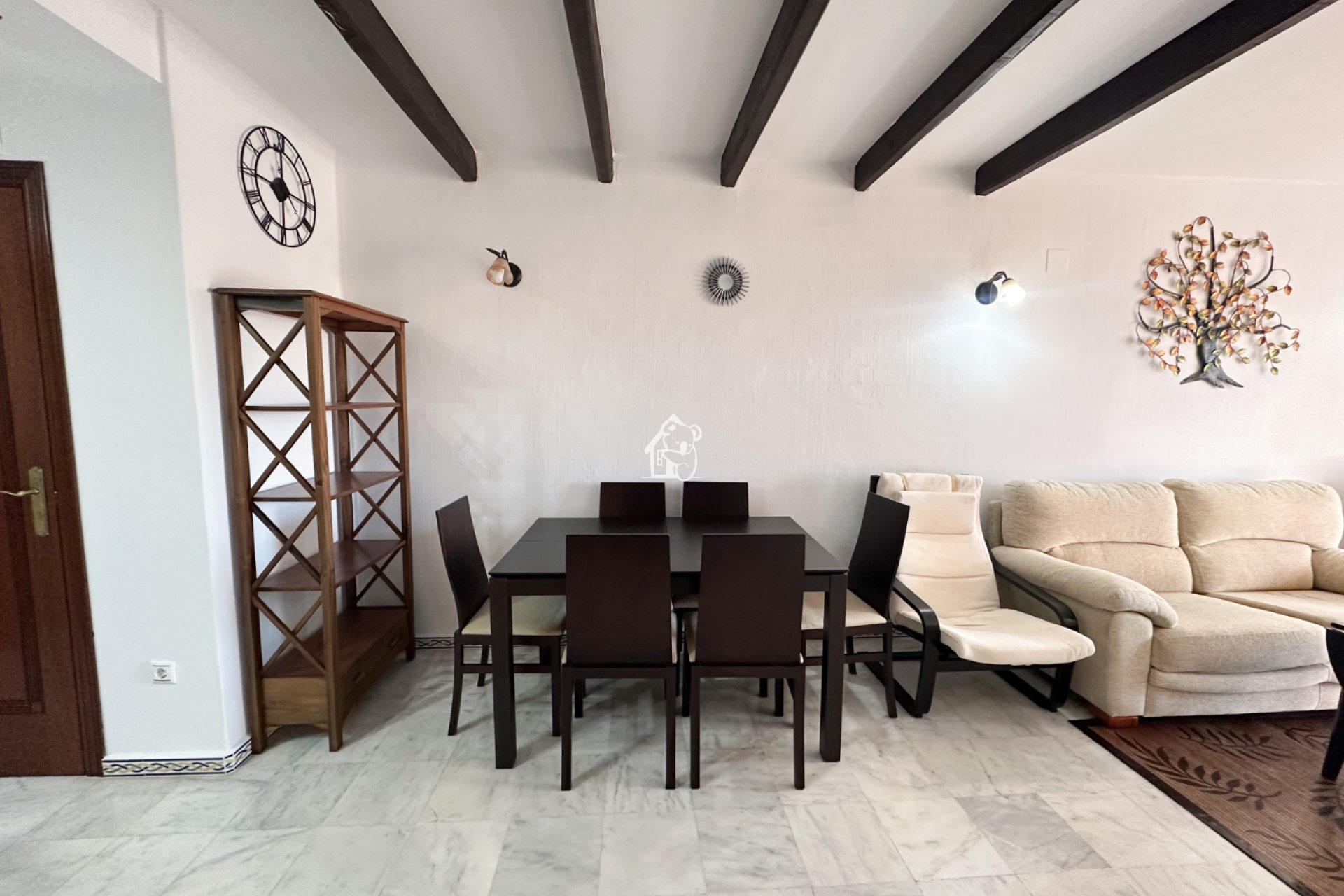 Alquiler - Apartamento / piso - Torrevieja - Torrevieja Centro