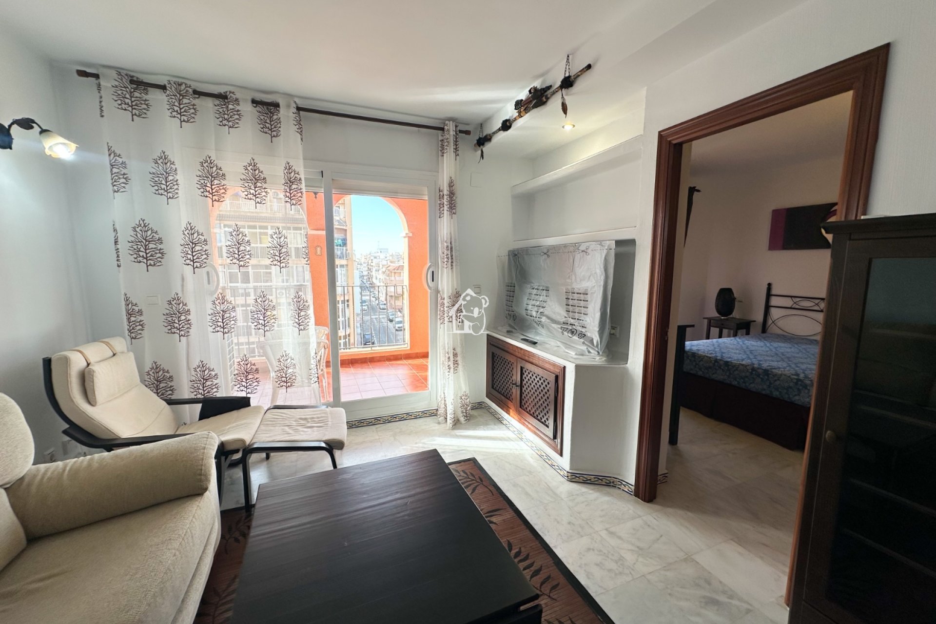 Alquiler - Apartamento / piso - Torrevieja - Torrevieja Centro