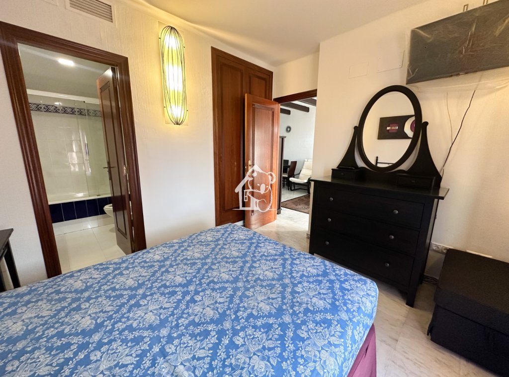 Alquiler - Apartamento / piso - Torrevieja - Torrevieja Centro