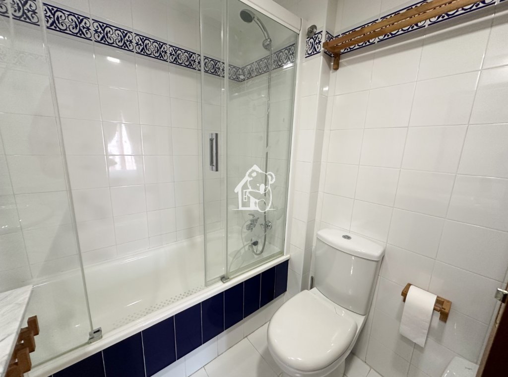 Alquiler - Apartamento / piso - Torrevieja - Torrevieja Centro