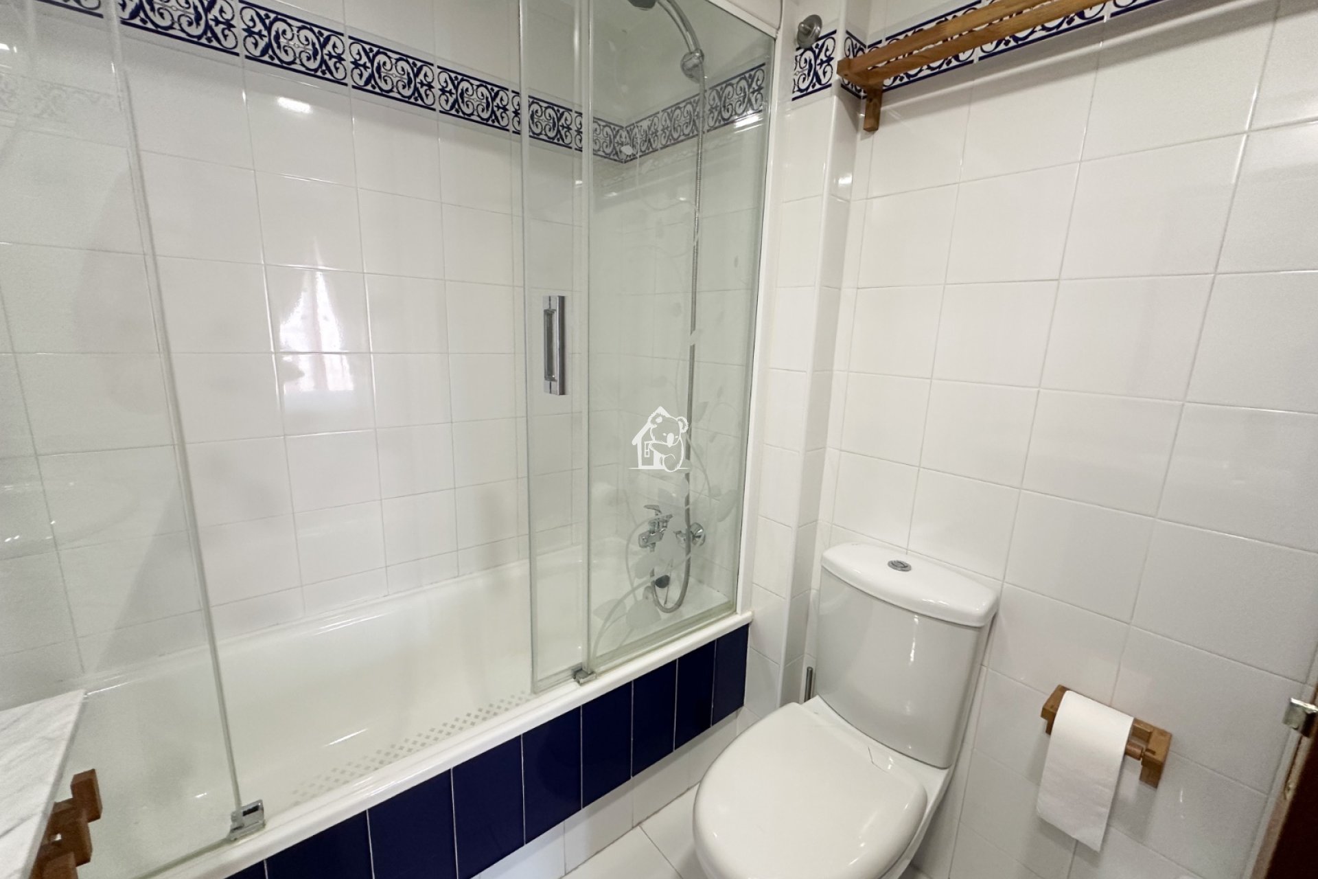 Alquiler - Apartamento / piso - Torrevieja - Torrevieja Centro