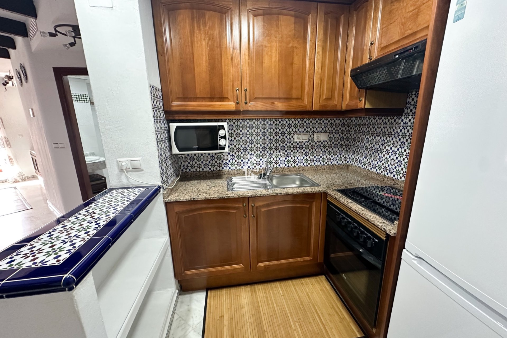 Alquiler - Apartamento / piso - Torrevieja - Torrevieja Centro