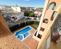 Alquiler - Apartamento / piso - Torrevieja - Torrevieja Centro