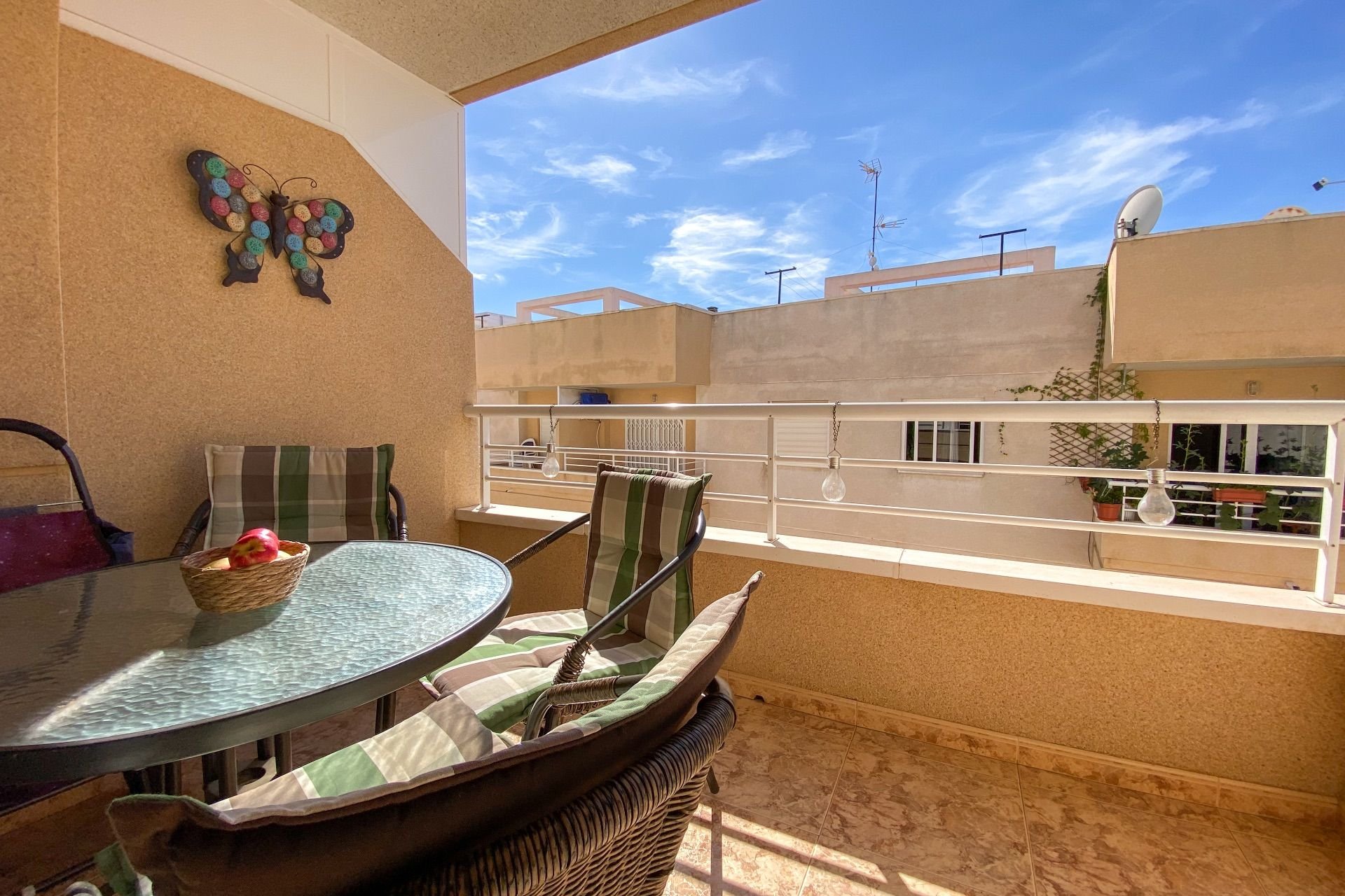 Alquiler - Apartamento / piso - Torrevieja - Torrevieja Centro