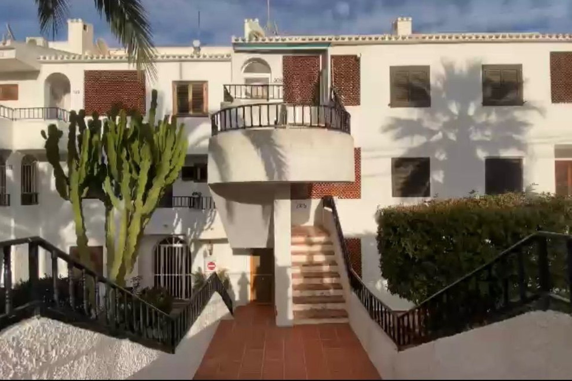 Alquiler - Apartamento / piso - Torrevieja - Torrevieja Centro