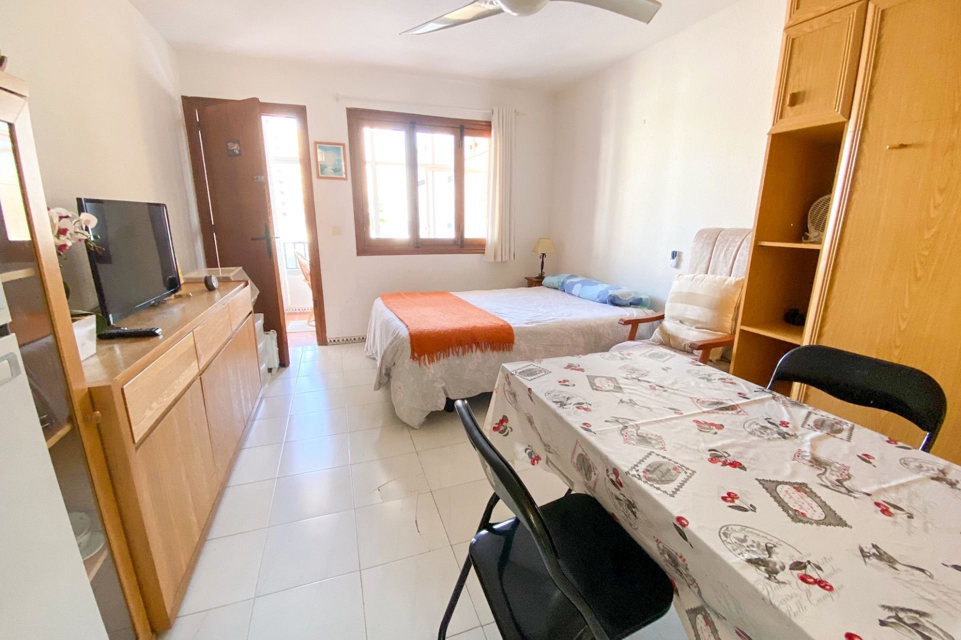 Alquiler - Apartamento / piso - Torrevieja - Torrevieja Centro