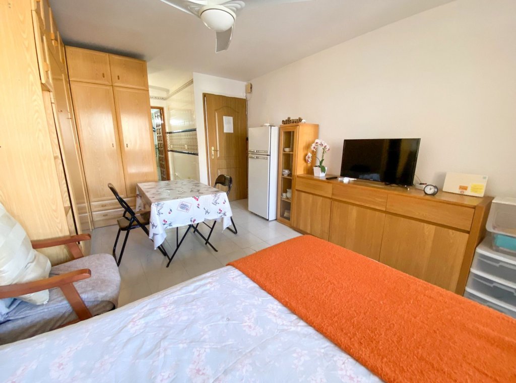Alquiler - Apartamento / piso - Torrevieja - Torrevieja Centro