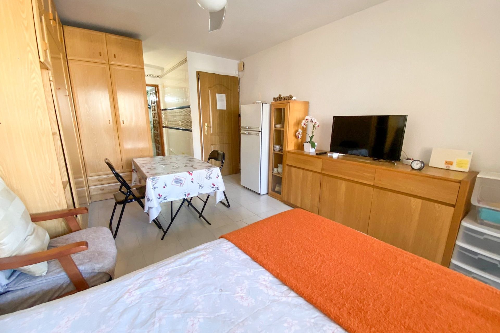Alquiler - Apartamento / piso - Torrevieja - Torrevieja Centro