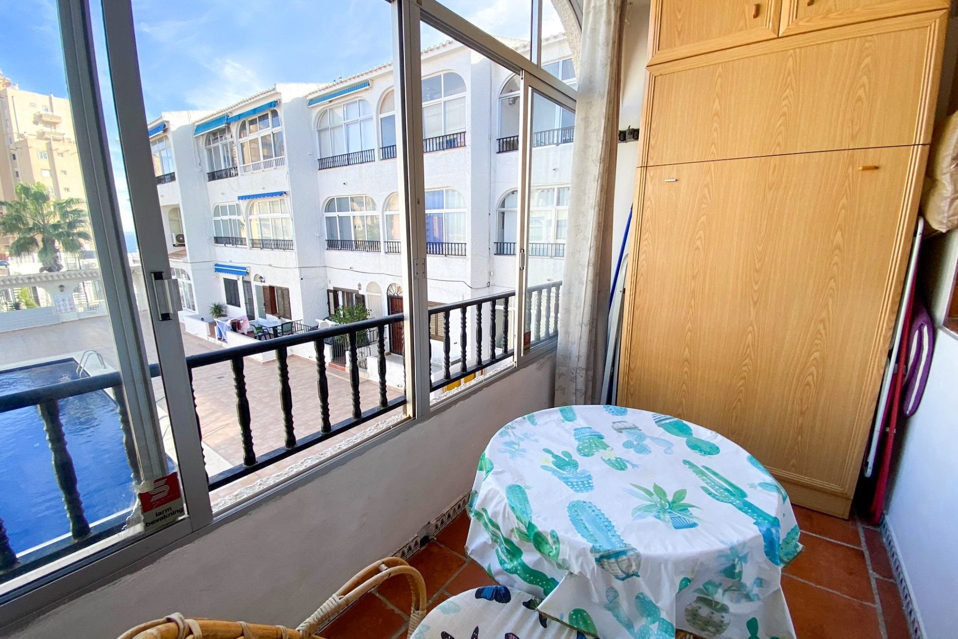 Alquiler - Apartamento / piso - Torrevieja - Torrevieja Centro
