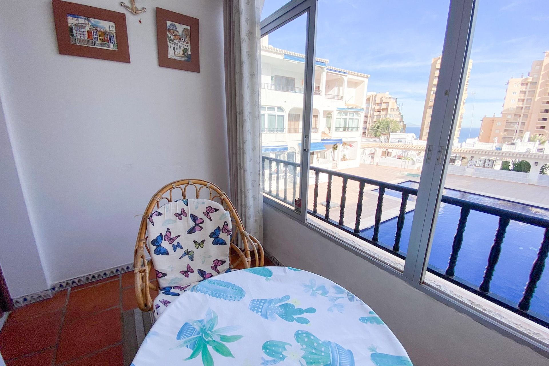 Alquiler - Apartamento / piso - Torrevieja - Torrevieja Centro