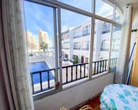 Alquiler - Apartamento / piso - Torrevieja - Torrevieja Centro