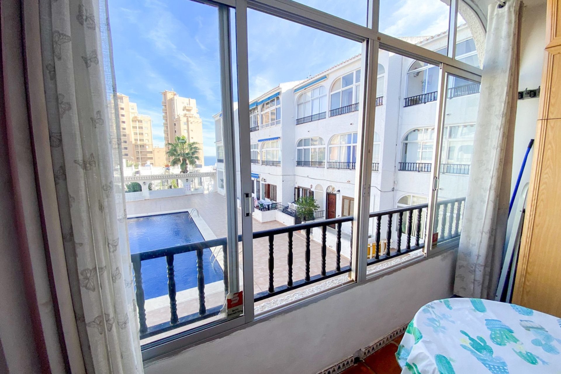Alquiler - Apartamento / piso - Torrevieja - Torrevieja Centro