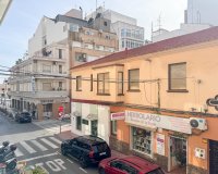 Alquiler - Apartamento / piso - Torrevieja - Torrevieja Centro