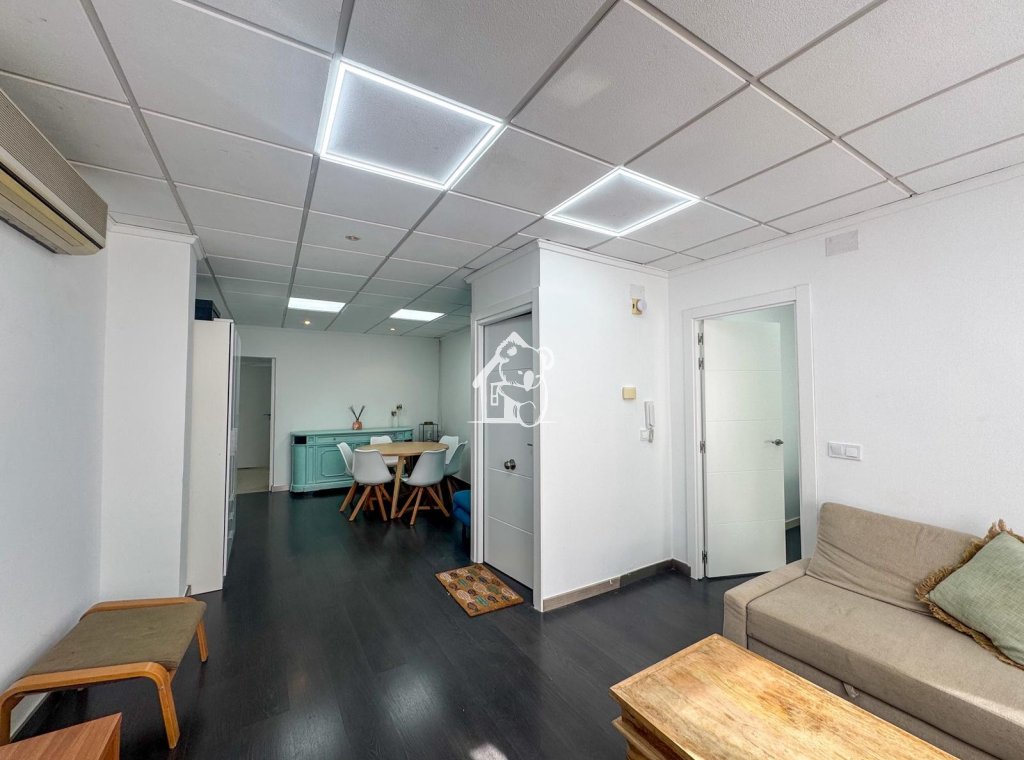 Alquiler - Apartamento / piso - Torrevieja - Torrevieja Centro