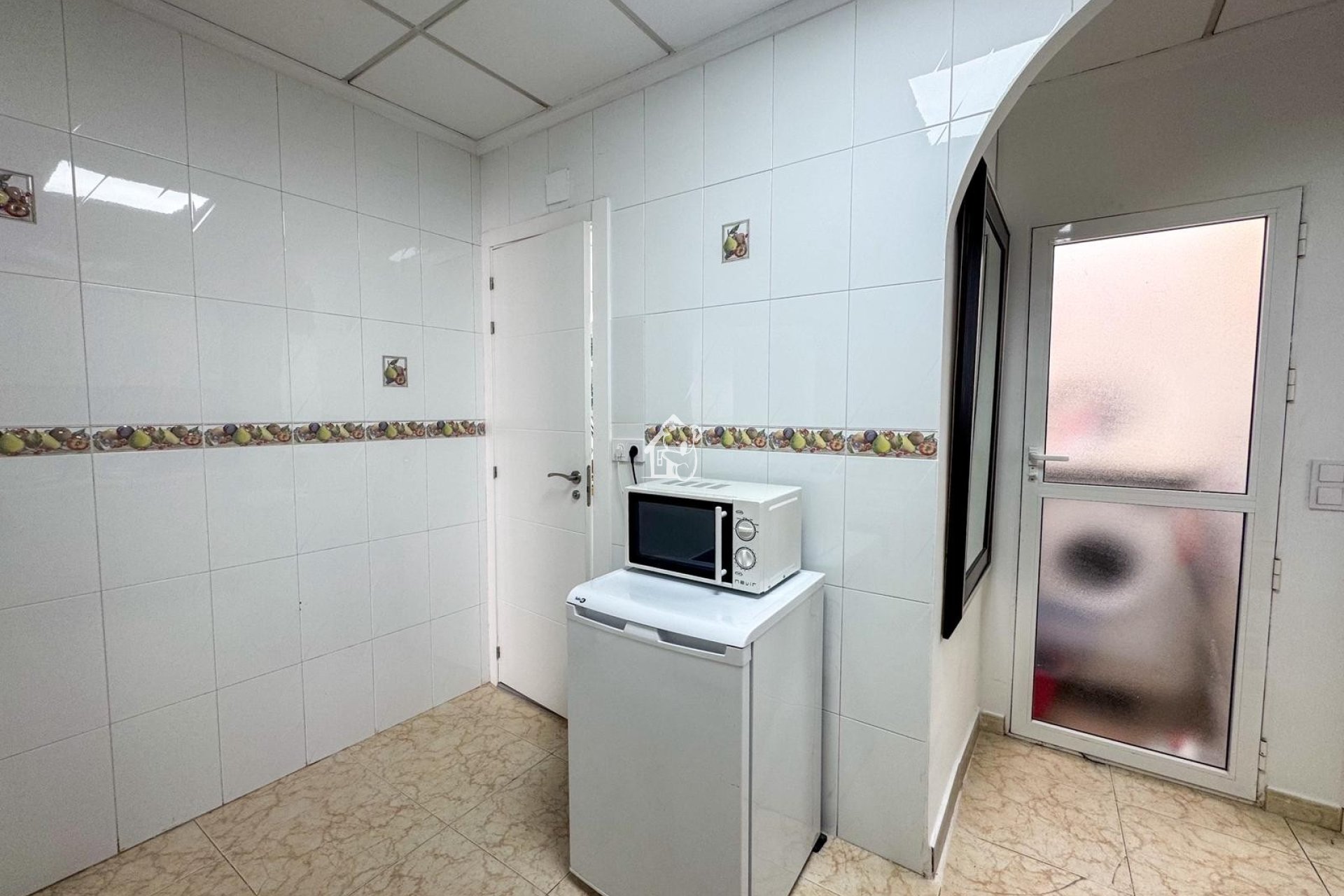 Alquiler - Apartamento / piso - Torrevieja - Torrevieja Centro