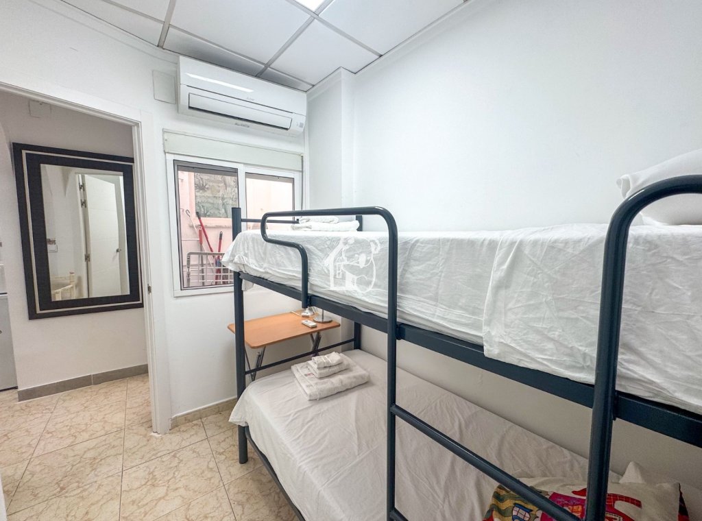 Alquiler - Apartamento / piso - Torrevieja - Torrevieja Centro