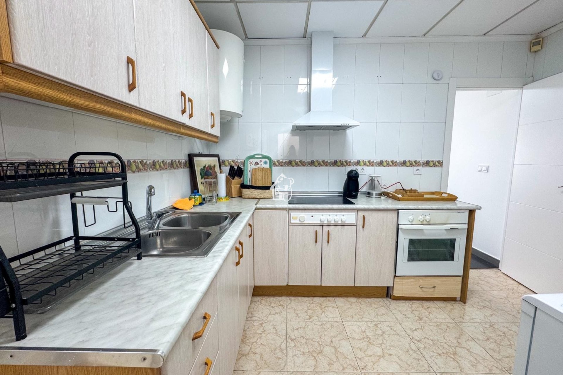 Alquiler - Apartamento / piso - Torrevieja - Torrevieja Centro