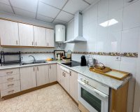Alquiler - Apartamento / piso - Torrevieja - Torrevieja Centro