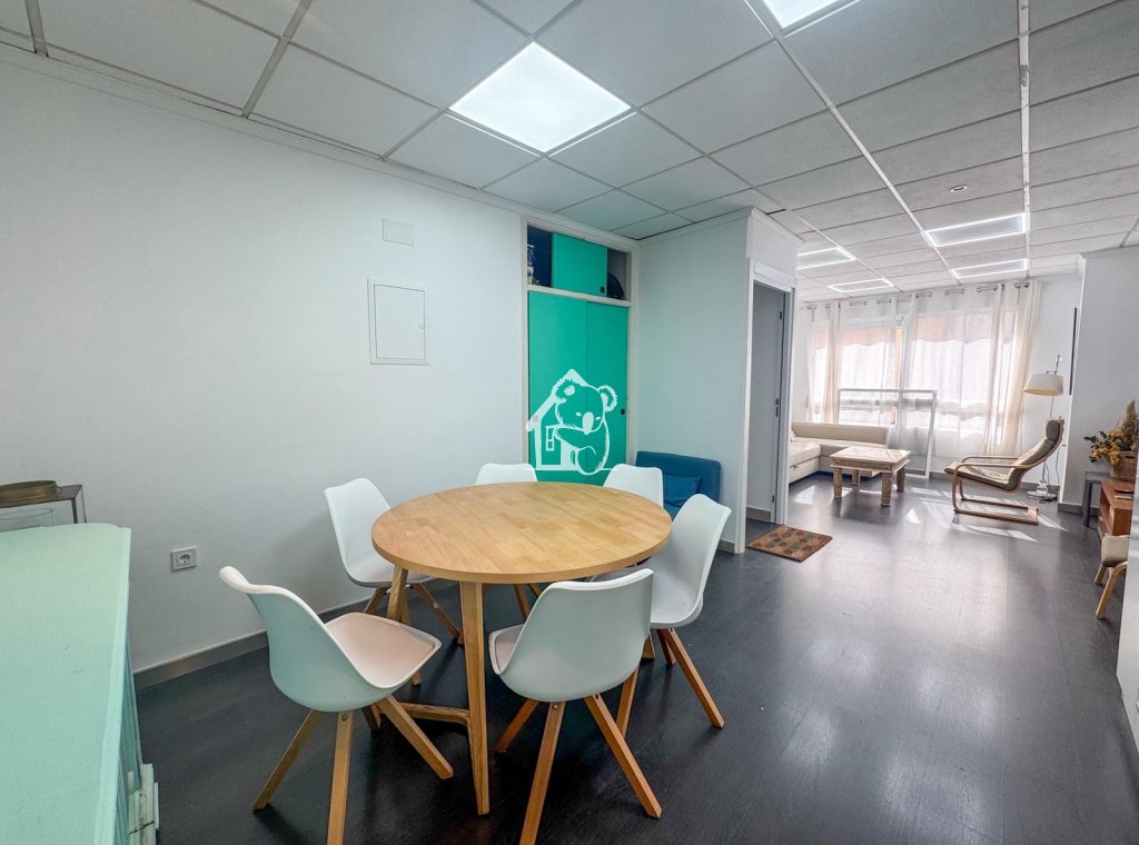 Alquiler - Apartamento / piso - Torrevieja - Torrevieja Centro