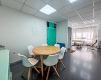 Alquiler - Apartamento / piso - Torrevieja - Torrevieja Centro