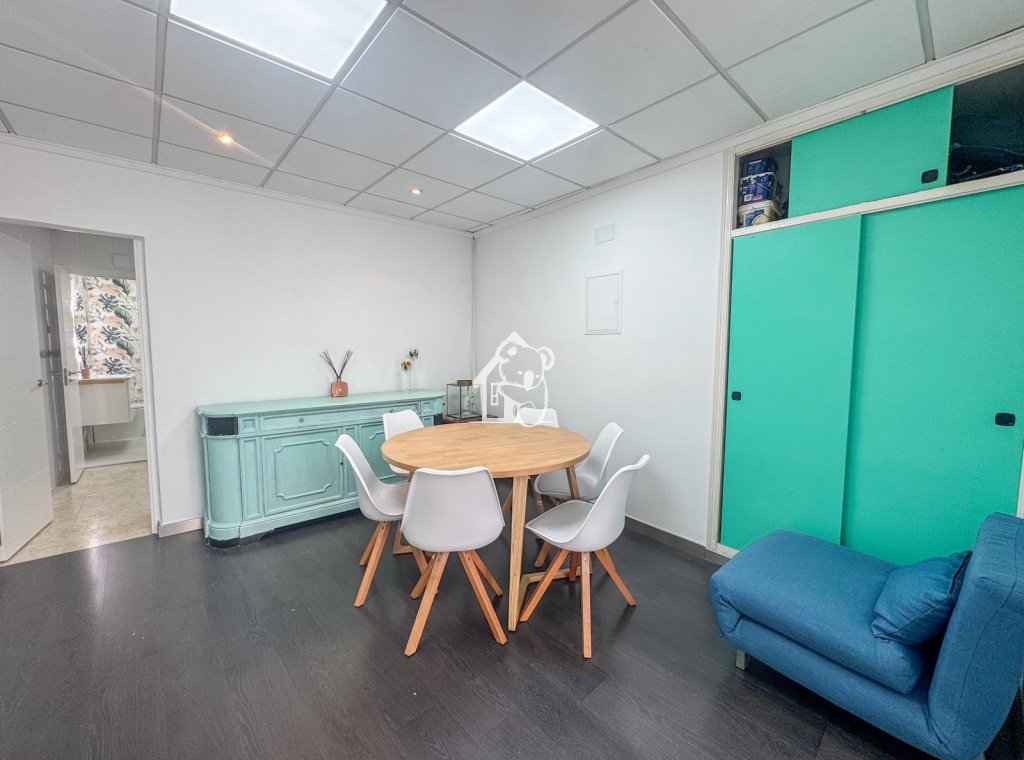 Alquiler - Apartamento / piso - Torrevieja - Torrevieja Centro