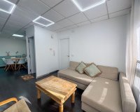 Alquiler - Apartamento / piso - Torrevieja - Torrevieja Centro