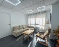 Alquiler - Apartamento / piso - Torrevieja - Torrevieja Centro