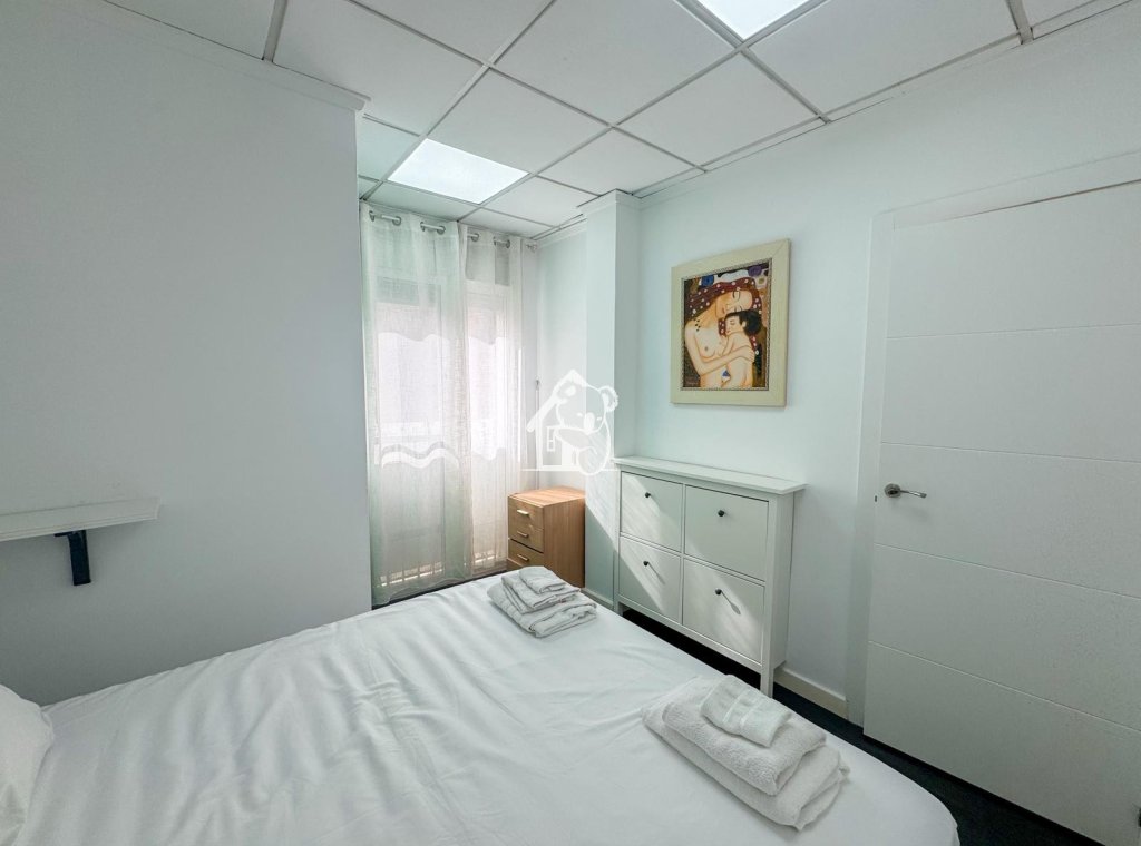 Alquiler - Apartamento / piso - Torrevieja - Torrevieja Centro