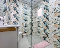 Alquiler - Apartamento / piso - Torrevieja - Torrevieja Centro