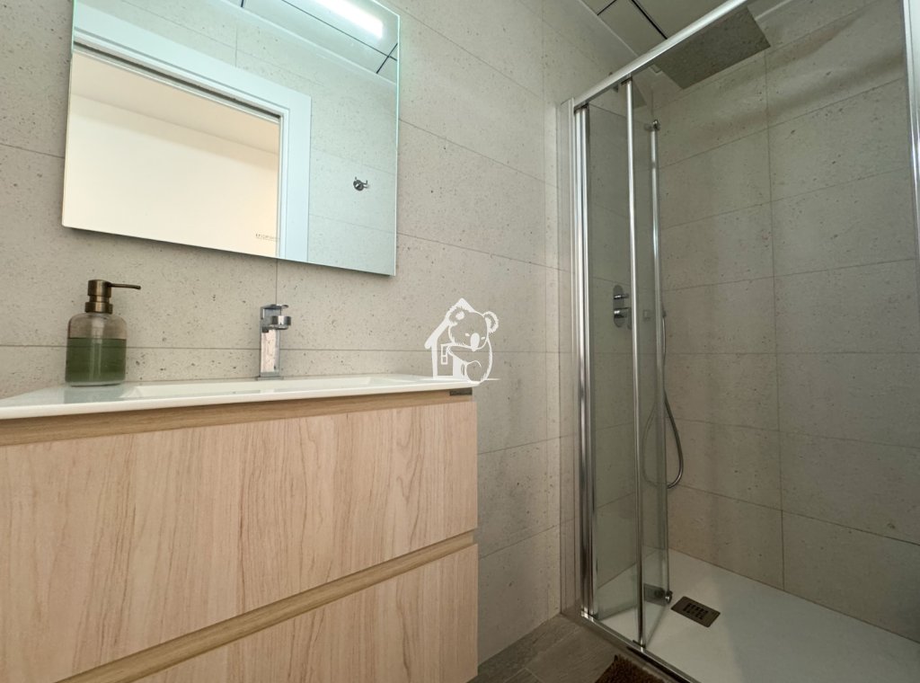 Alquiler - Apartamento / piso - Torrevieja - Torrevieja Centro