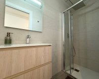 Alquiler - Apartamento / piso - Torrevieja - Torrevieja Centro