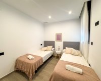 Alquiler - Apartamento / piso - Torrevieja - Torrevieja Centro