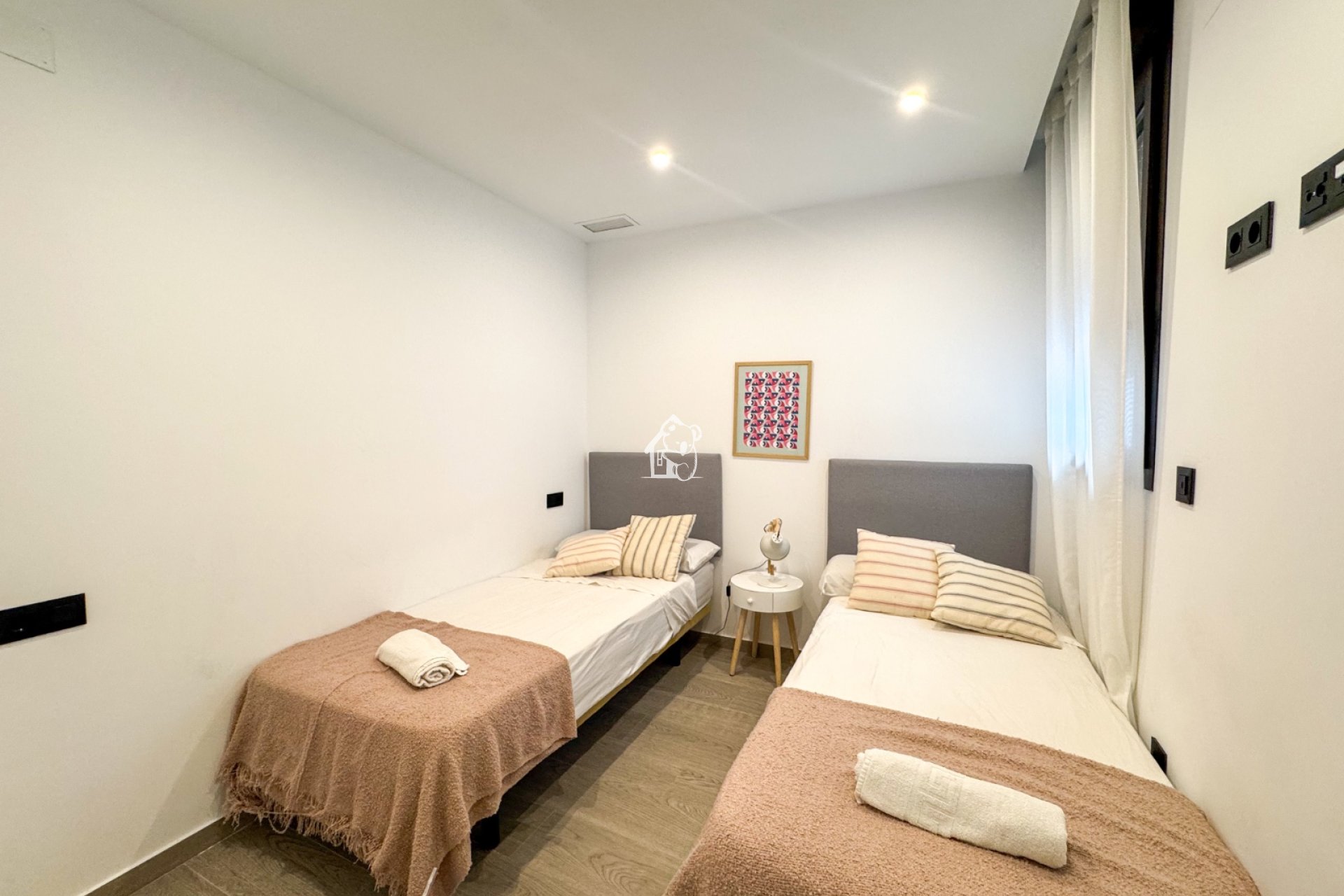 Alquiler - Apartamento / piso - Torrevieja - Torrevieja Centro