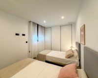 Alquiler - Apartamento / piso - Torrevieja - Torrevieja Centro