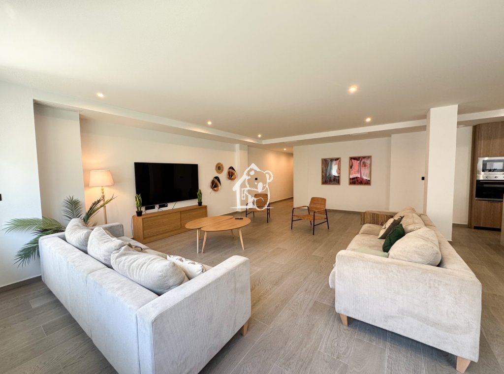 Alquiler - Apartamento / piso - Torrevieja - Torrevieja Centro