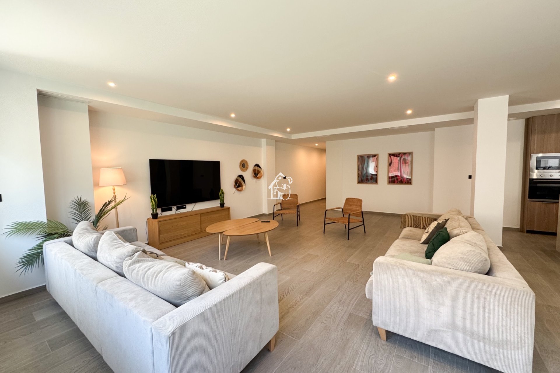 Alquiler - Apartamento / piso - Torrevieja - Torrevieja Centro