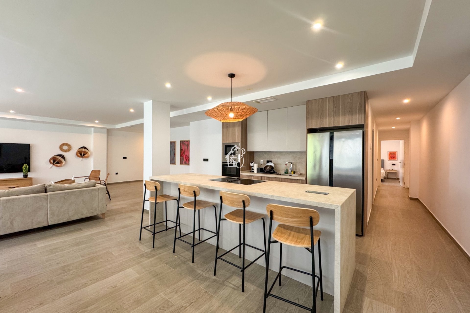 Alquiler - Apartamento / piso - Torrevieja - Torrevieja Centro